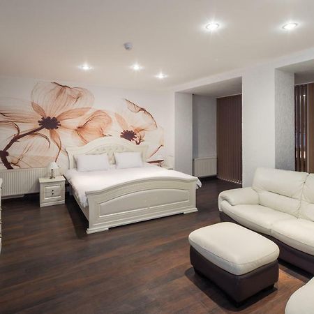 Chelsea Apartments リガ エクステリア 写真