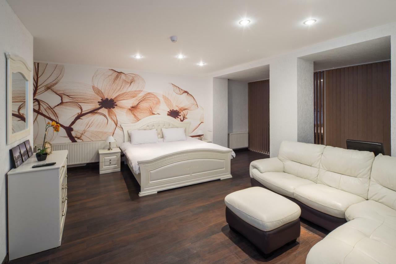 Chelsea Apartments リガ エクステリア 写真