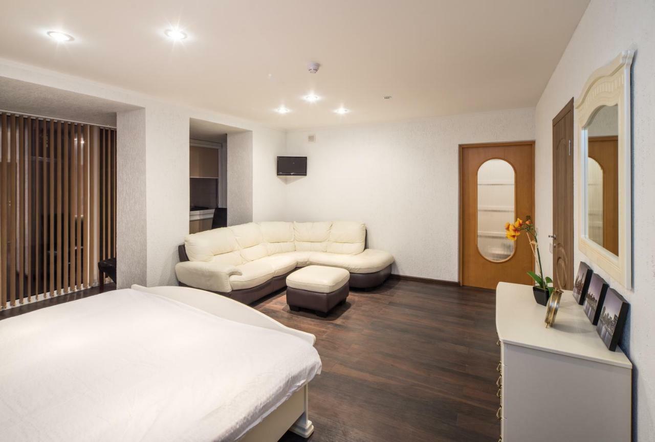 Chelsea Apartments リガ エクステリア 写真