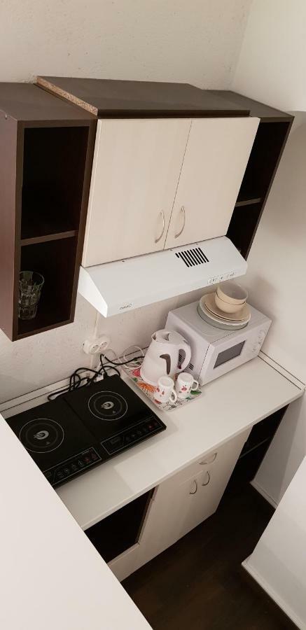 Chelsea Apartments リガ エクステリア 写真