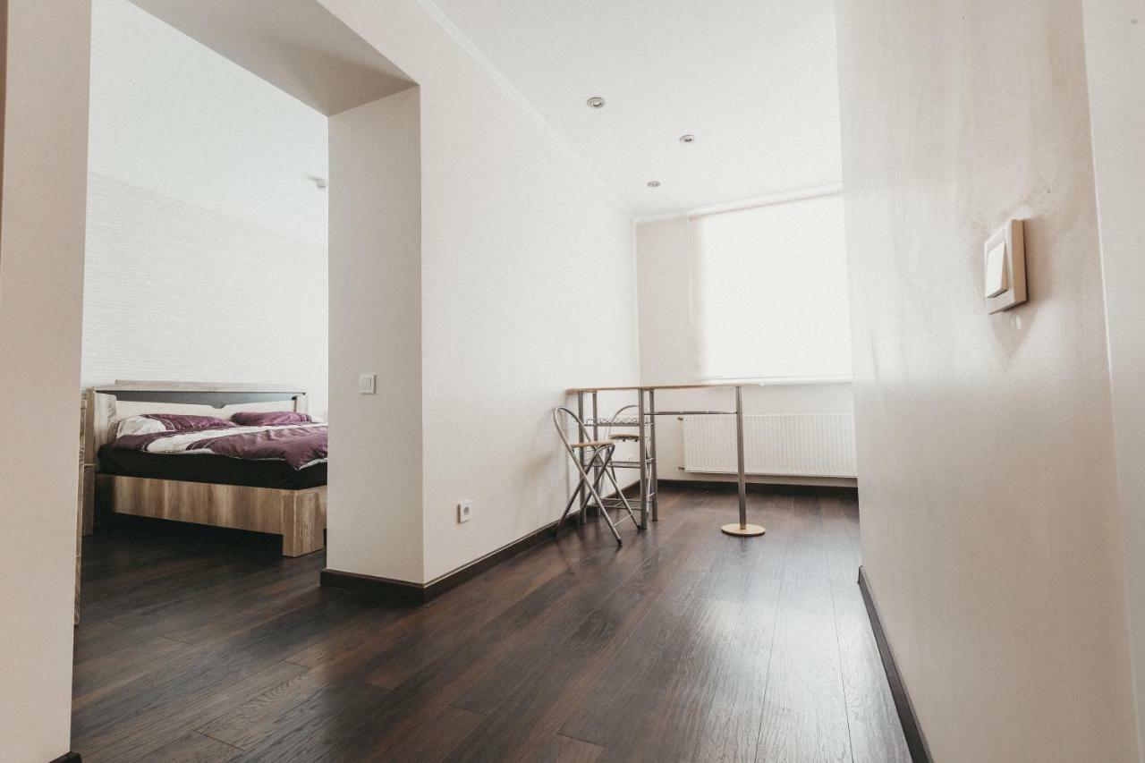 Chelsea Apartments リガ エクステリア 写真