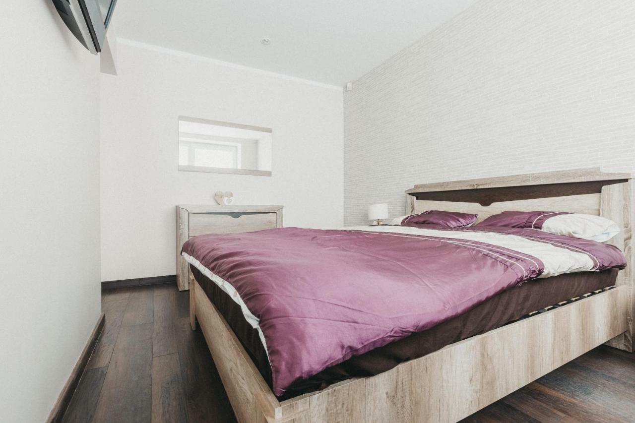 Chelsea Apartments リガ エクステリア 写真