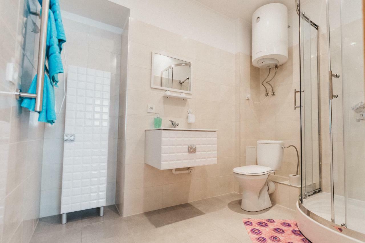 Chelsea Apartments リガ エクステリア 写真