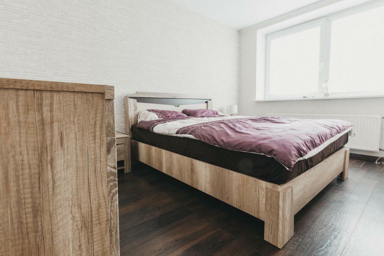 Chelsea Apartments リガ エクステリア 写真