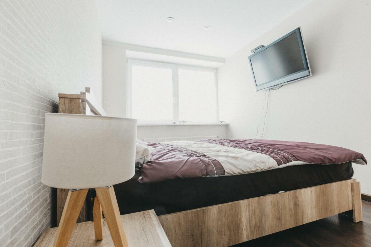 Chelsea Apartments リガ エクステリア 写真
