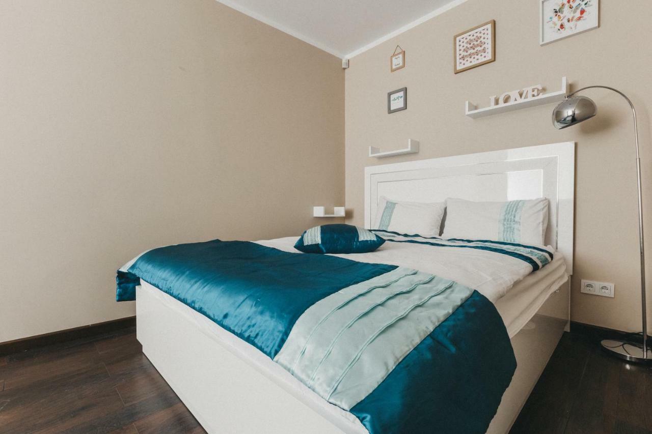 Chelsea Apartments リガ エクステリア 写真