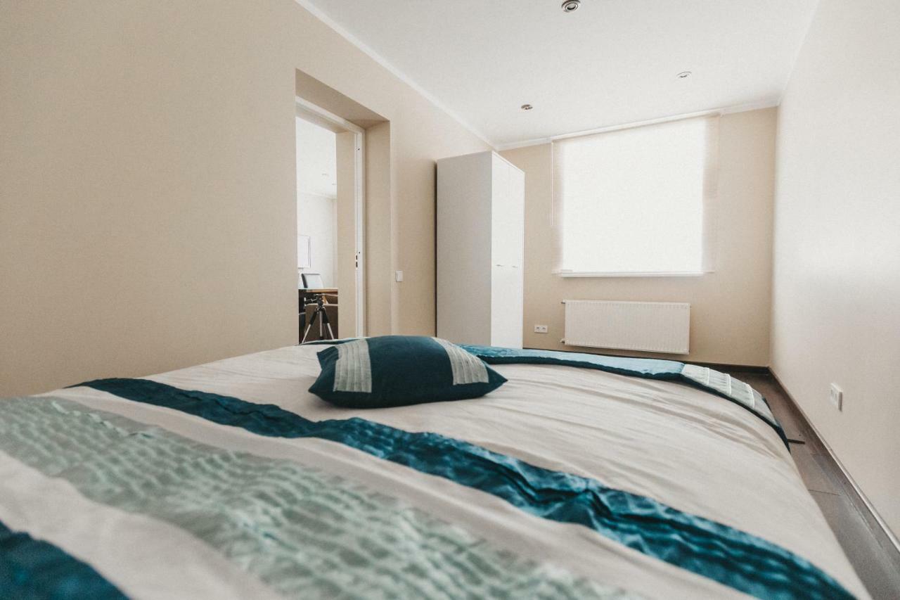 Chelsea Apartments リガ エクステリア 写真