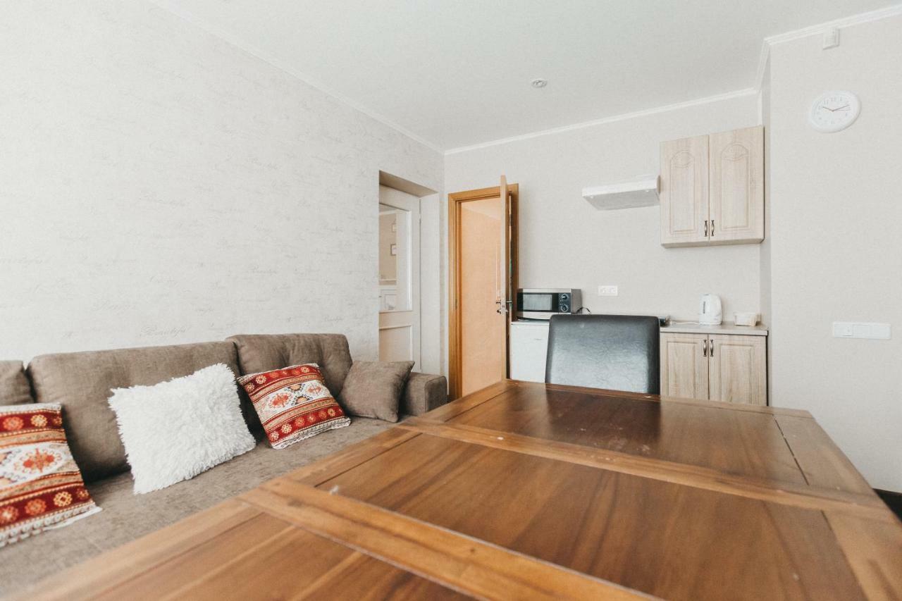 Chelsea Apartments リガ エクステリア 写真