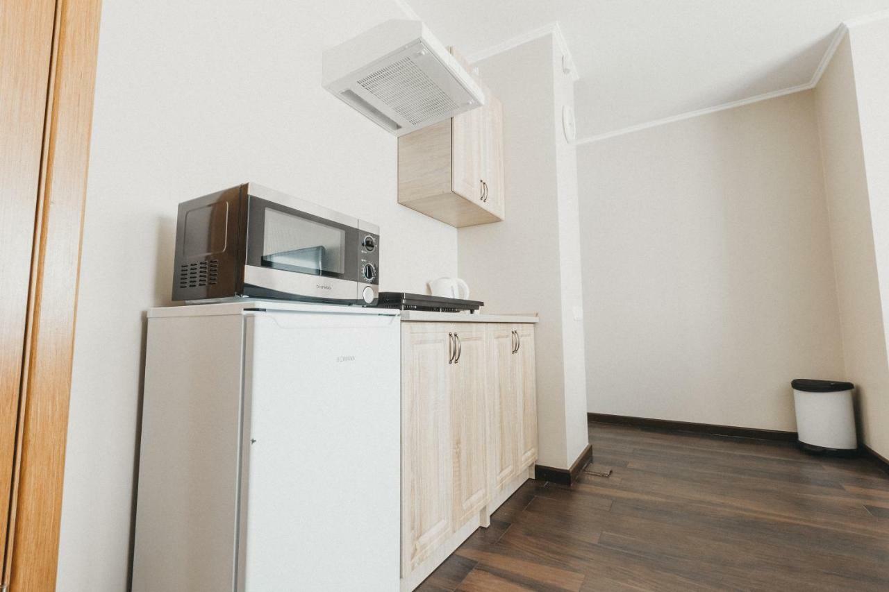 Chelsea Apartments リガ エクステリア 写真